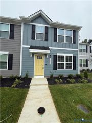 5413 Canterbury Ridge Way, Richmond, VA 23224