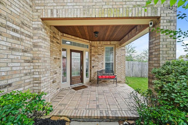 6039 Turkey Creek, Missouri City, TX 77459