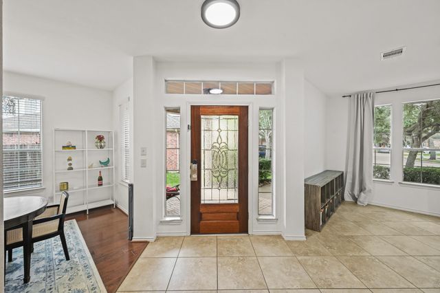 6039 Turkey Creek, Missouri City, TX 77459