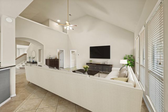 6039 Turkey Creek, Missouri City, TX 77459