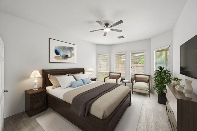 6039 Turkey Creek, Missouri City, TX 77459