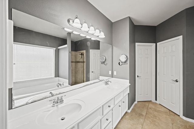 6039 Turkey Creek, Missouri City, TX 77459