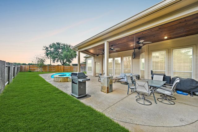 6039 Turkey Creek, Missouri City, TX 77459