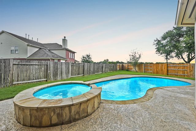 6039 Turkey Creek, Missouri City, TX 77459