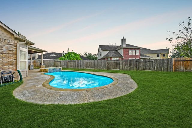 6039 Turkey Creek, Missouri City, TX 77459