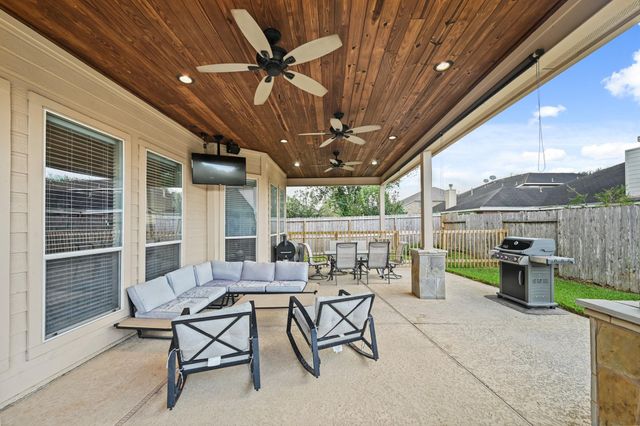 6039 Turkey Creek, Missouri City, TX 77459