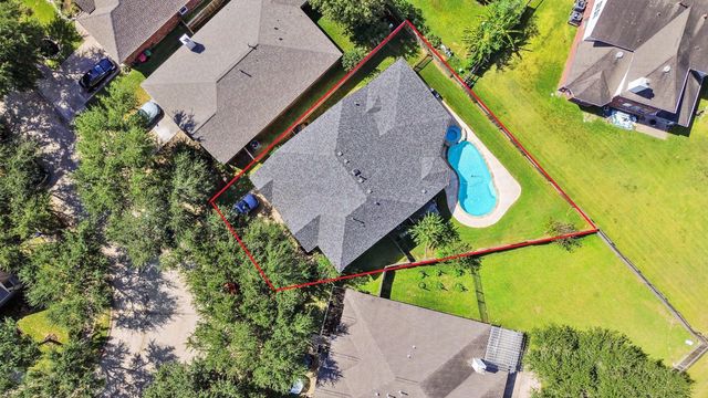 6039 Turkey Creek, Missouri City, TX 77459