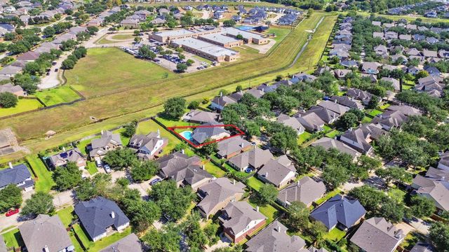 6039 Turkey Creek, Missouri City, TX 77459
