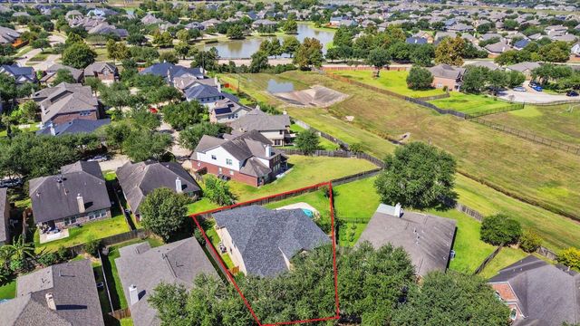 6039 Turkey Creek, Missouri City, TX 77459