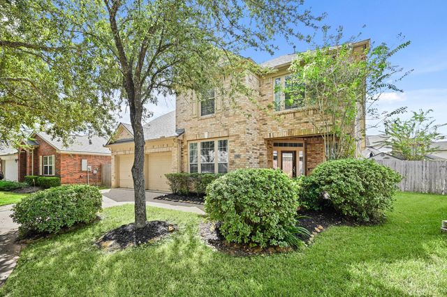 6039 Turkey Creek, Missouri City, TX 77459