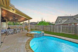 6039 Turkey Creek, Missouri City, TX 77459