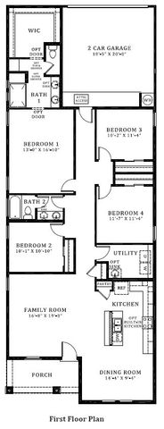 1938 Mesa Grande Avenue SE, Albuquerque, NM 87106