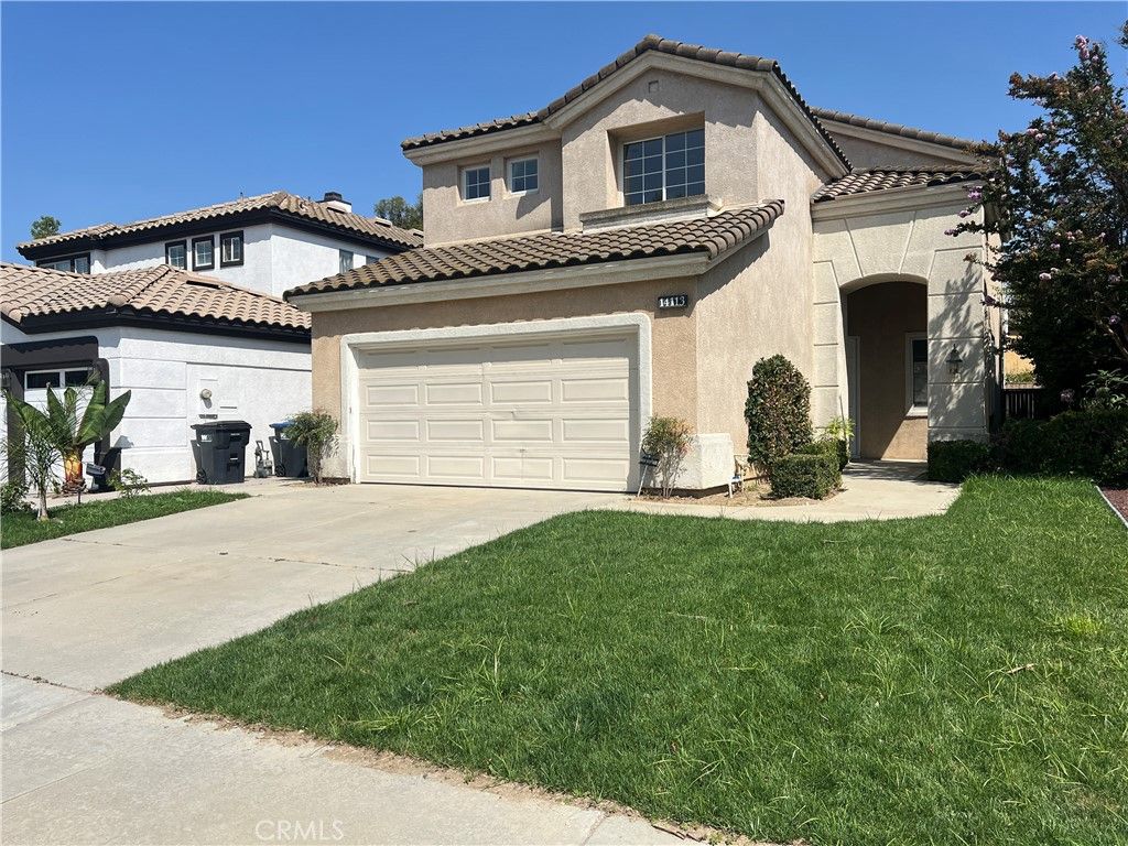 14113 Heathervale, Chino Hills, CA 91709