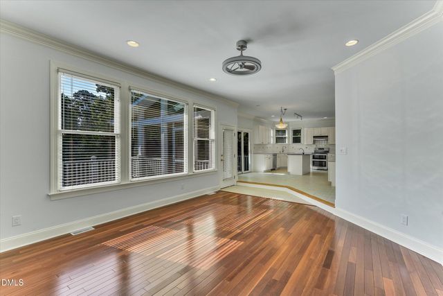 7804 Umstead Forest Drive, Raleigh, NC 27612