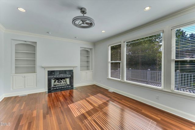 7804 Umstead Forest Drive, Raleigh, NC 27612