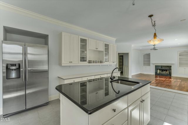 7804 Umstead Forest Drive, Raleigh, NC 27612
