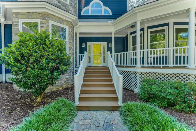 7804 Umstead Forest Drive, Raleigh, NC 27612