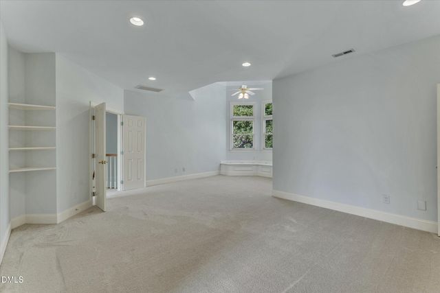 7804 Umstead Forest Drive, Raleigh, NC 27612