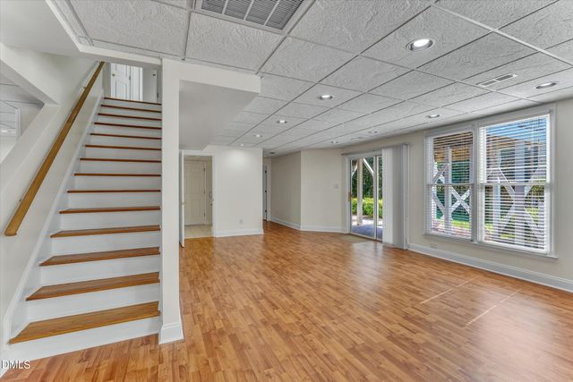 7804 Umstead Forest Drive, Raleigh, NC 27612