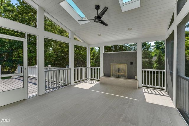 7804 Umstead Forest Drive, Raleigh, NC 27612