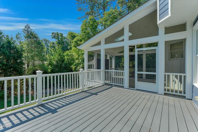 7804 Umstead Forest Drive, Raleigh, NC 27612