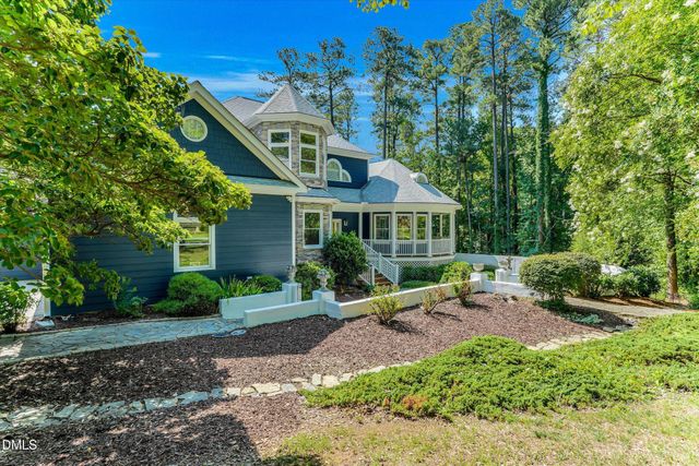 7804 Umstead Forest Drive, Raleigh, NC 27612