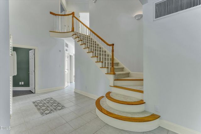 7804 Umstead Forest Drive, Raleigh, NC 27612