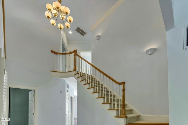 7804 Umstead Forest Drive, Raleigh, NC 27612