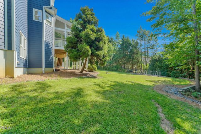7804 Umstead Forest Drive, Raleigh, NC 27612
