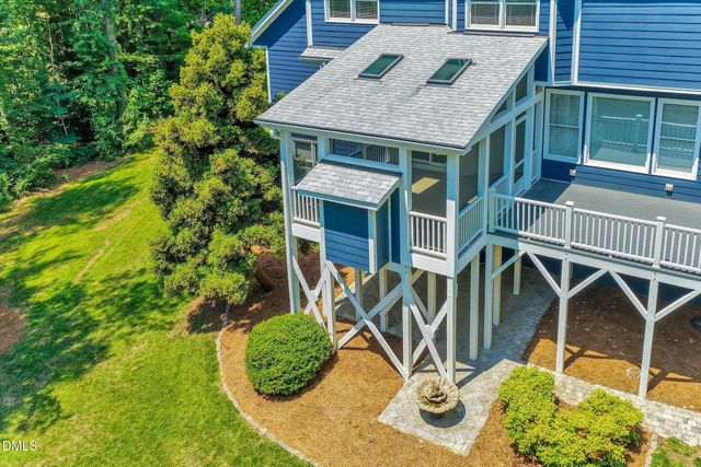 7804 Umstead Forest Drive, Raleigh, NC 27612