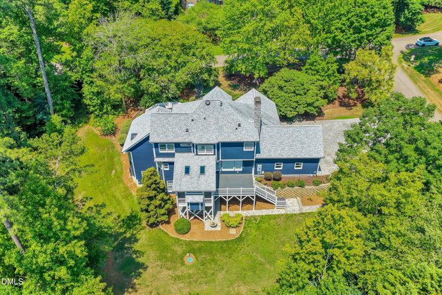 7804 Umstead Forest Drive, Raleigh, NC 27612