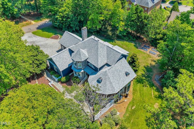 7804 Umstead Forest Drive, Raleigh, NC 27612