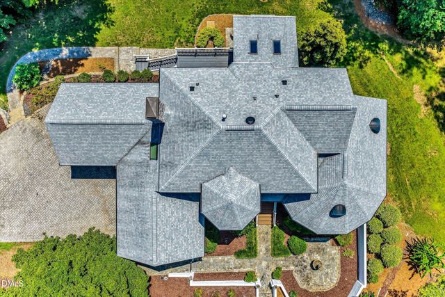 7804 Umstead Forest Drive, Raleigh, NC 27612