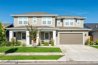 1704 Wyatt Earp Court, Belgrade, MT 59714