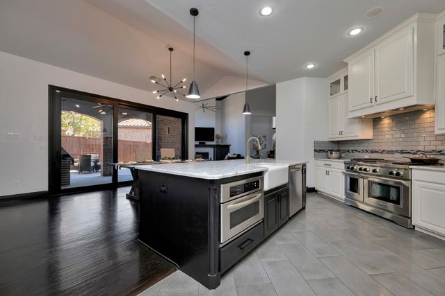 1729 Adalina Drive, Keller, TX 76248