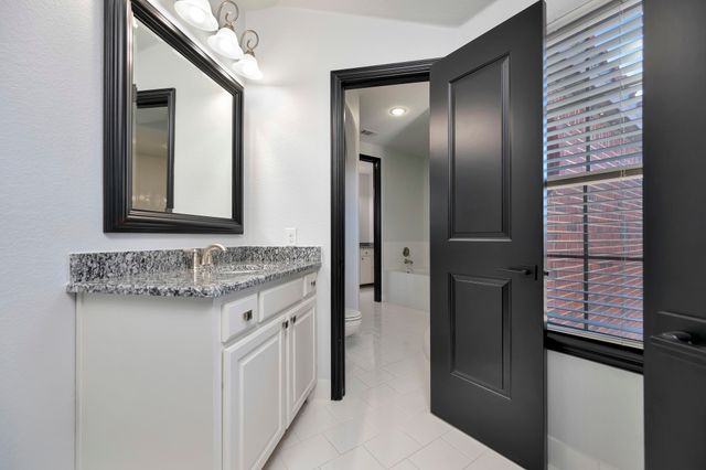 1729 Adalina Drive, Keller, TX 76248