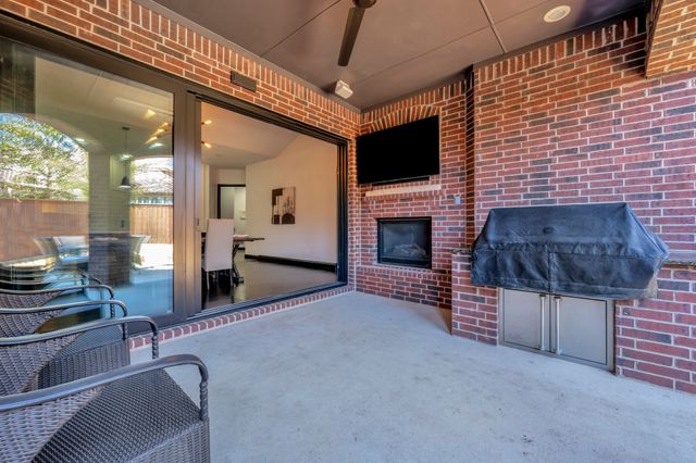 1729 Adalina Drive, Keller, TX 76248