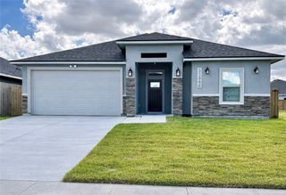 11505 Willow Weep Dr, Corpus Christi, TX 78410