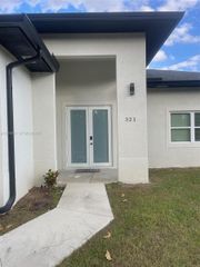 321 Briggs Ave S, Lehigh Acres, FL 33974