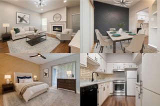 1818 Augusta Drive 13, Houston, TX 77057