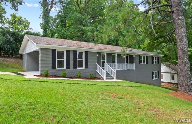 4320 Woodland Forrest, Tuscaloosa, AL 35405