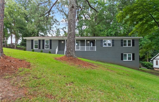 4320 Woodland Forrest, Tuscaloosa, AL 35405