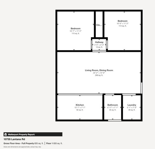 10735 Lantana Road Gh, Lake Worth, FL 33449