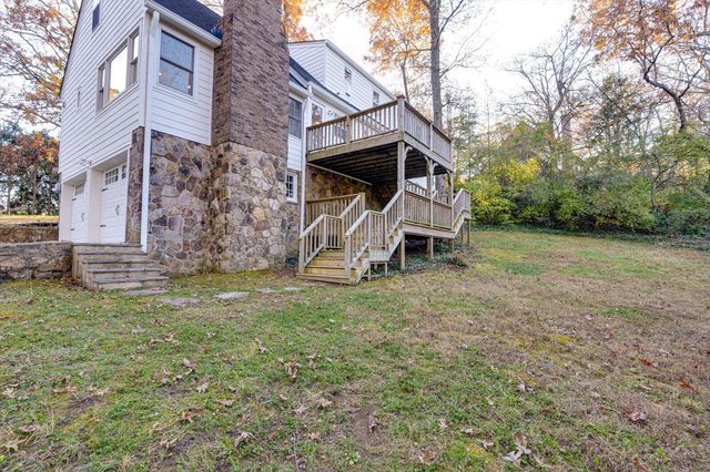 101 Hardy Road, Lookout Mountain, GA 30750