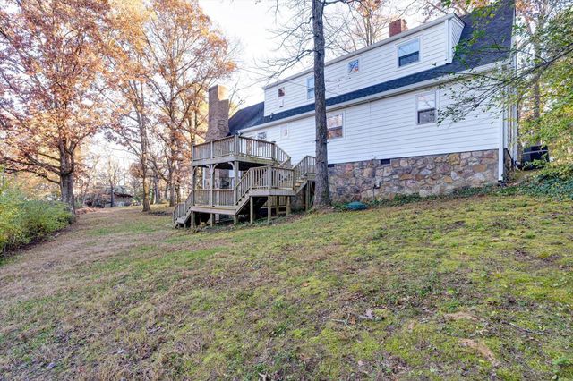 101 Hardy Road, Lookout Mountain, GA 30750