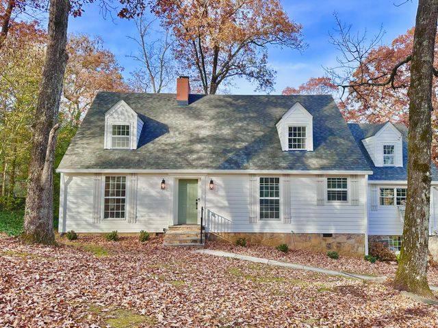 101 Hardy Road, Lookout Mountain, GA 30750