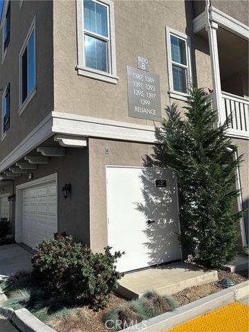 1395 Reliance, Carson, CA 90746