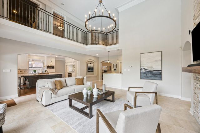 12711 Rock Falls Way, Houston, TX 77041