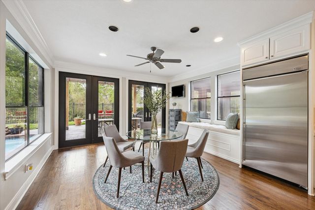 12711 Rock Falls Way, Houston, TX 77041