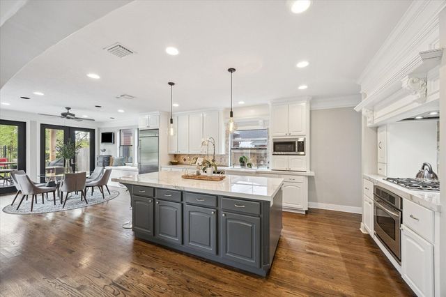 12711 Rock Falls Way, Houston, TX 77041